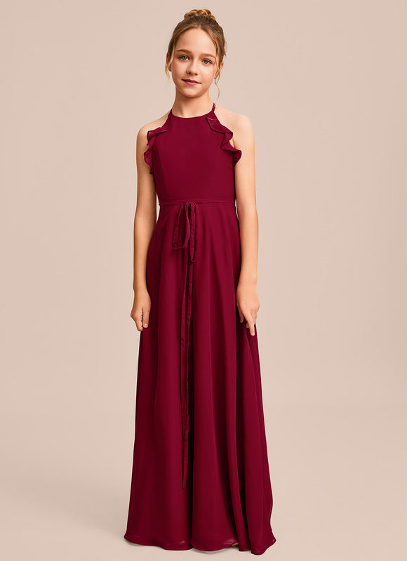 Robe Classe Et Chic Longue - gallery 4