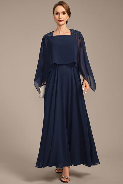 Robe Chic Mousseline Prestige