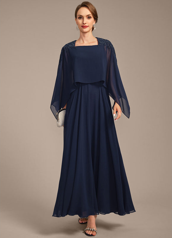 Robe Chic Mousseline Prestige