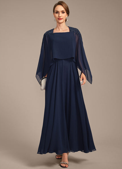 Robe Chic Mousseline Prestige