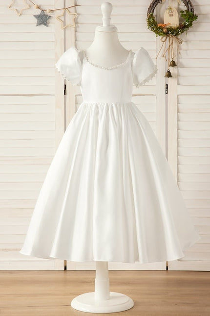Robe Chic Éclat Innocent