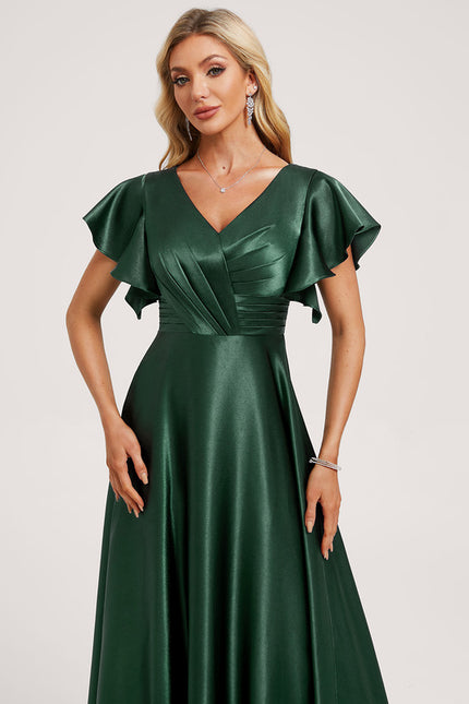 Robe Demoiselle D'Honneur Champetre Chic - gallery 3