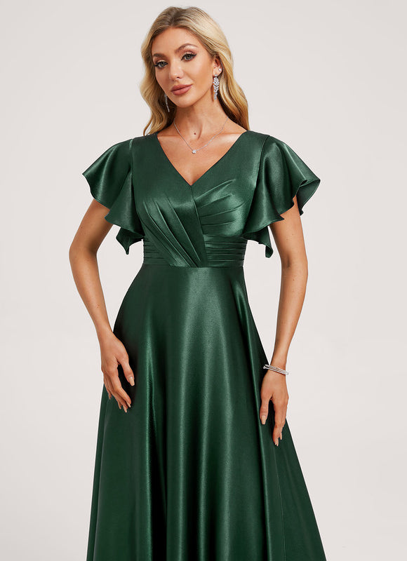 Robe Demoiselle D'Honneur Champetre Chic - gallery 3