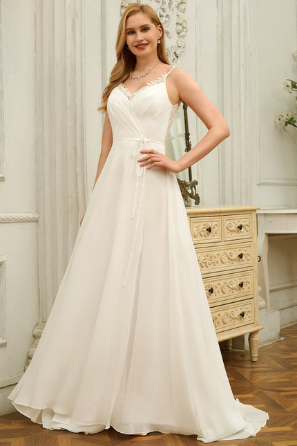 Robe Ivoire Chic - gallery 4