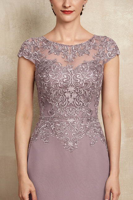 Robe Chic Vêtement Chic Flottant - gallery 1