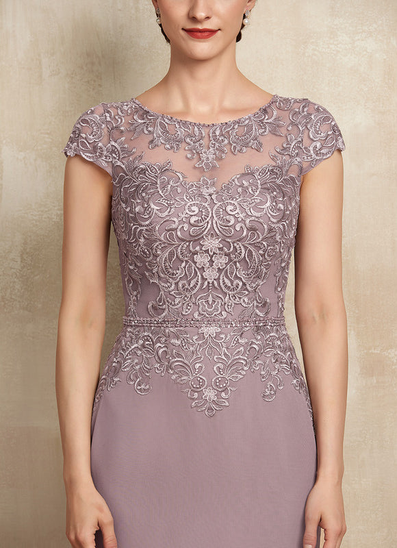 Robe Chic Vêtement Chic Flottant - gallery 1