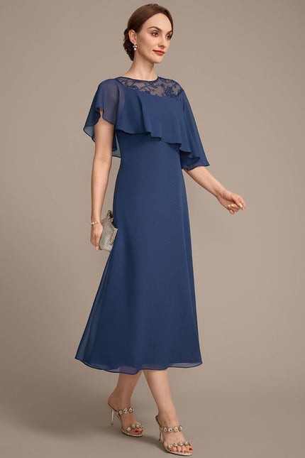 Robe Chic Élégance Artisanale - gallery 5