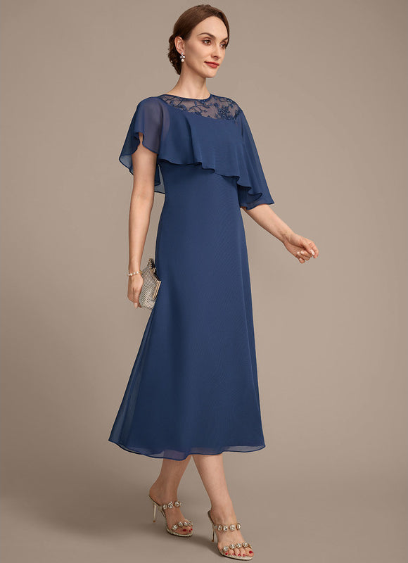 Robe Chic Élégance Artisanale - gallery 5