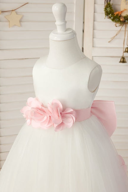 Robe Chic Étoile Florale - gallery 4