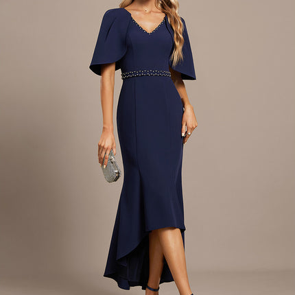 Robe Chic Prestige Éclatante
