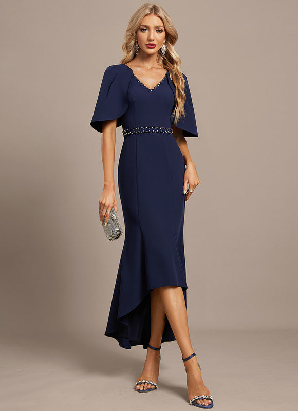 Robe Chic Prestige Éclatante