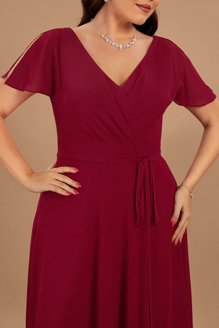 Robes Bohème Chic Mariage - gallery 7