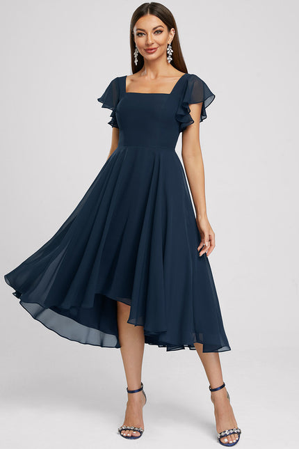 Robes De Cocktail Chic Et Classe - gallery 4