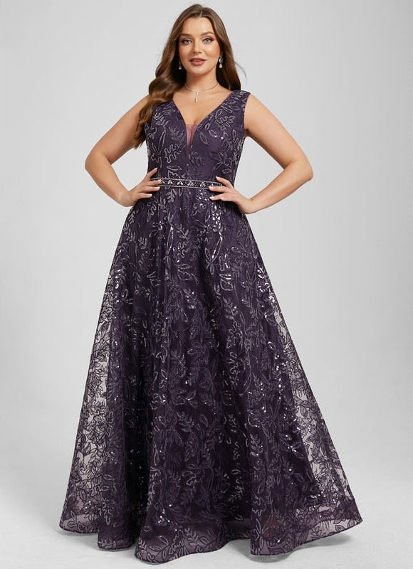 Robe Chic Envolée Majestueuse - gallery 9