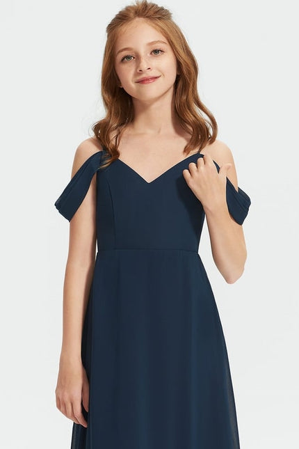 Robe Chic Flottante Rubis - gallery 3