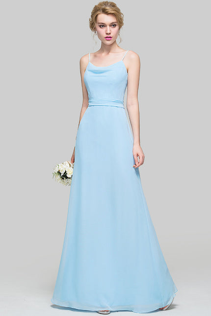 Robe Chic Longue Sereine - gallery 6