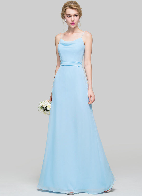 Robe Chic Longue Sereine - gallery 6