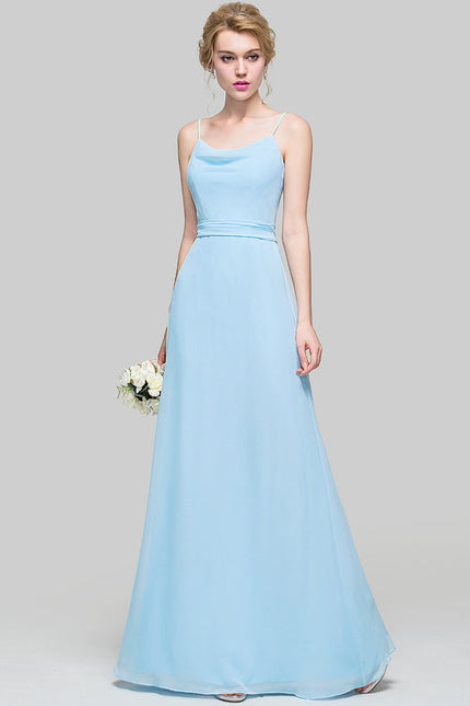 Robe Chic Longue Sereine - gallery 6