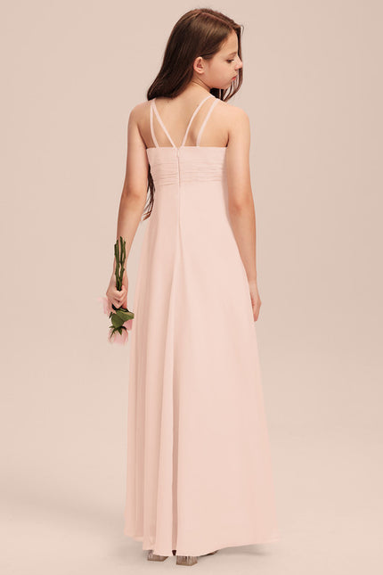 Robe Chic Élégante Enfant - gallery 1