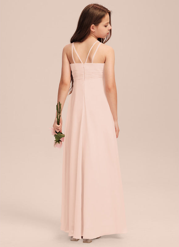 Robe Chic Élégante Enfant - gallery 1