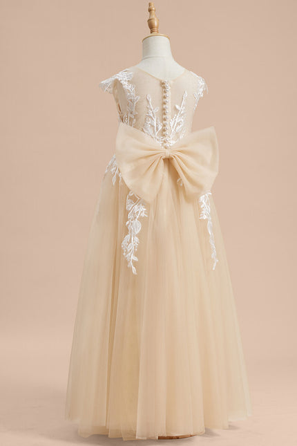 Robe Shabby Chic Mariage - gallery 1