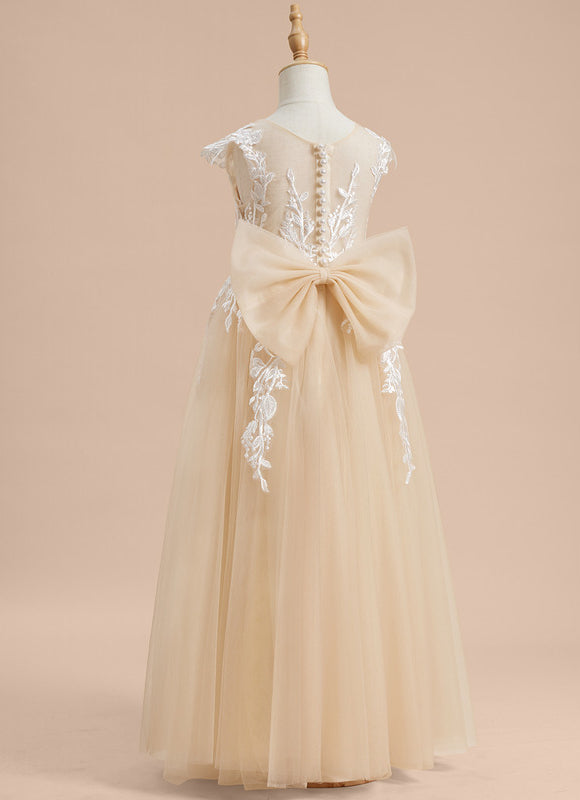Robe Shabby Chic Mariage - gallery 1
