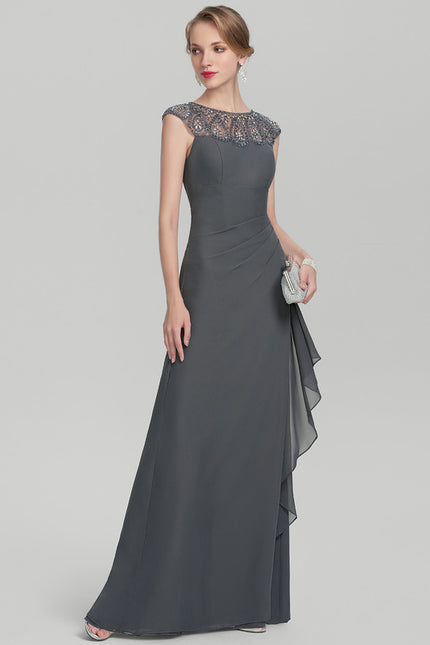 Robe Chic Mère Verdoyante - gallery 3