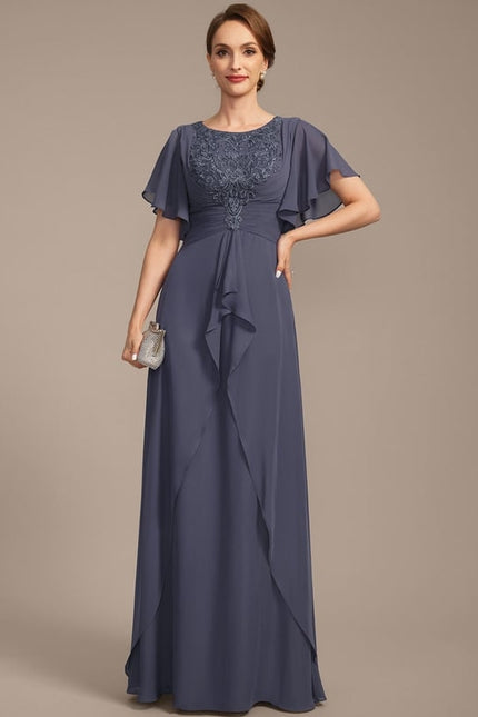 Robe Chic Mère Précieuse - gallery 2