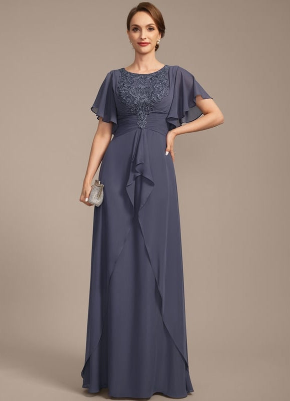 Robe Chic Mère Précieuse - gallery 2
