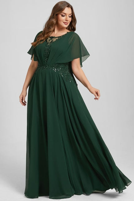 Robe Chic Luxe Fluide - gallery 9