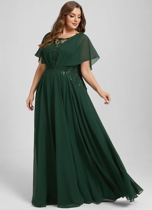 Robe Chic Luxe Fluide - gallery 9