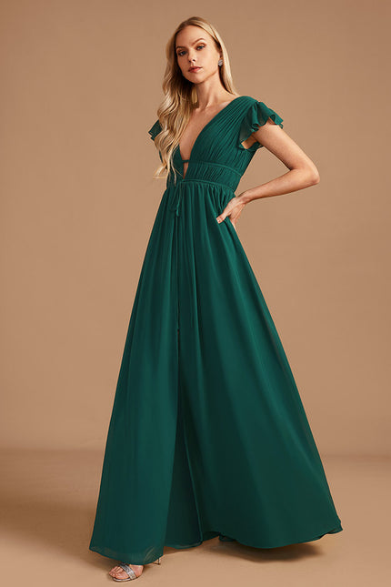 Robes Bohème Chic Mariage - gallery 5
