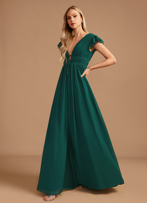 Robes Bohème Chic Mariage - gallery 5