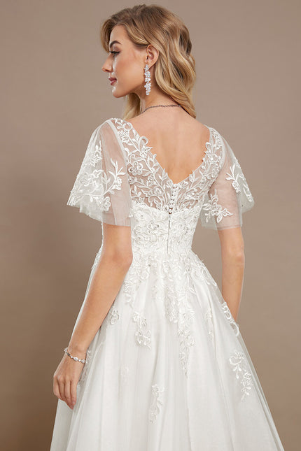 Robe Chic Éclat Cristallin - gallery 4