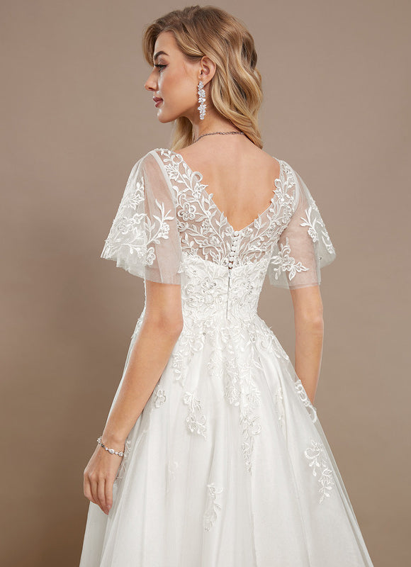 Robe Chic Éclat Cristallin - gallery 4