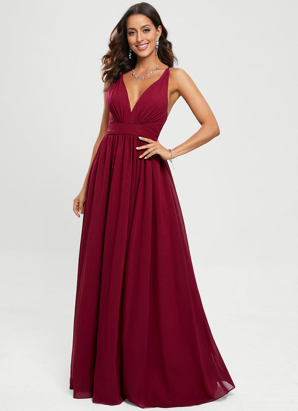Robe Chic Élégance Éternelle - gallery 3