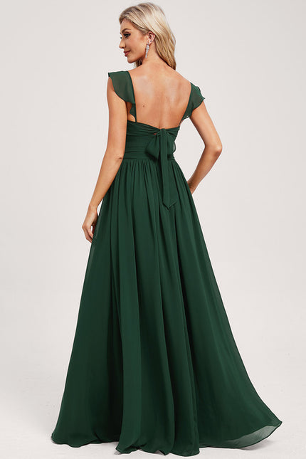 Robe Longue Bohème Hippie Chic - gallery 4