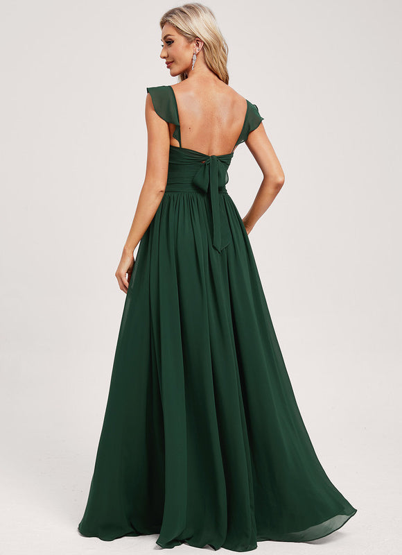 Robe Longue Bohème Hippie Chic - gallery 4