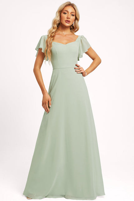 Robe Longue Bohème Hippie Chic - gallery 5