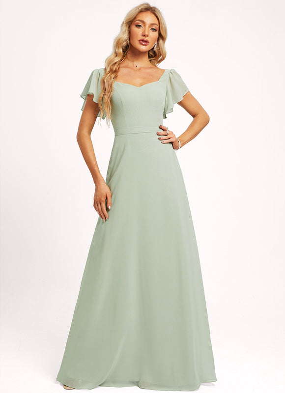 Robe Longue Bohème Hippie Chic - gallery 5