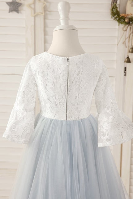Robe Chic Bapteme - gallery 2
