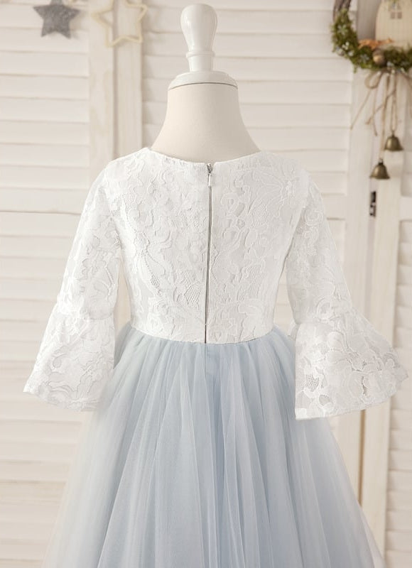 Robe Chic Bapteme - gallery 2