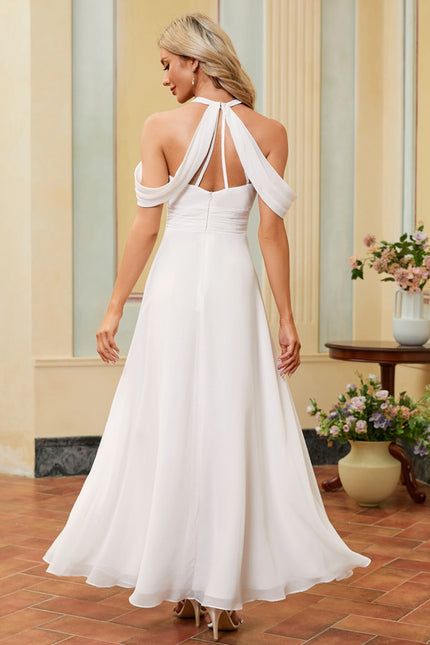 Robe Chemise Longue Chic - gallery 5