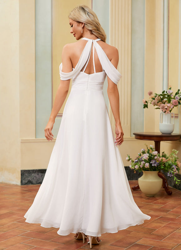Robe Chemise Longue Chic - gallery 5