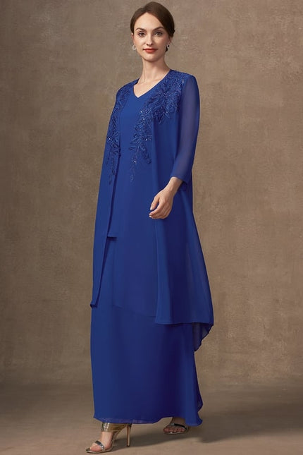 Robe Hijab Chic - gallery 2