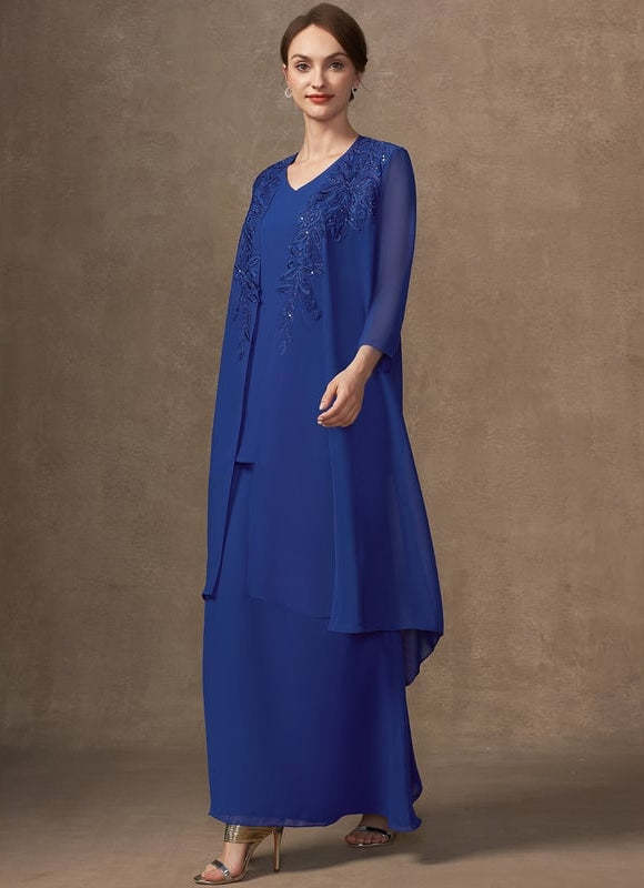 Robe Hijab Chic - gallery 2