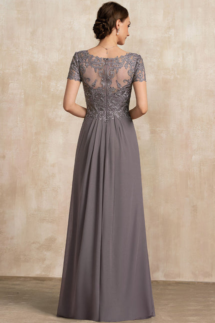 Robe Chic Élégance Nuptiale - gallery 3