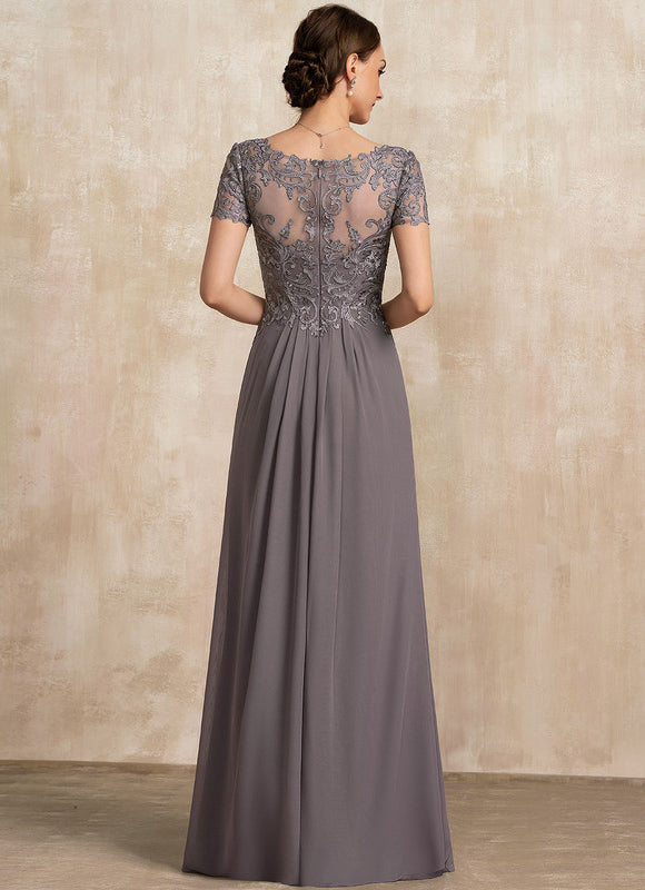 Robe Chic Élégance Nuptiale - gallery 3