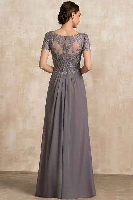 Robe Chic Élégance Nuptiale - gallery 3