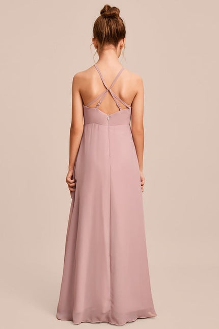 Robe Classe Et Chic Longue - gallery 6
